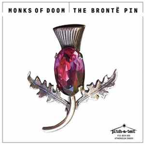Monks Of Doom - The Brontë Pin Album