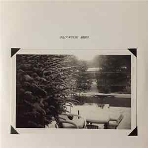 John Wiese - Aries Album