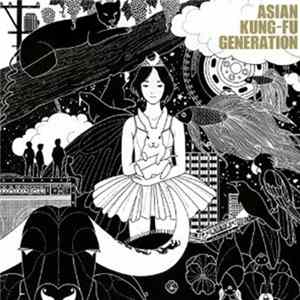 Asian Kung-Fu Generation - ファンクラブ Album