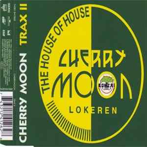 Cherry Moon - Trax II Album