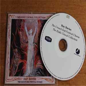 Ray Davies & The Crouch End Festival Chorus - The Kinks Choral Collection Album