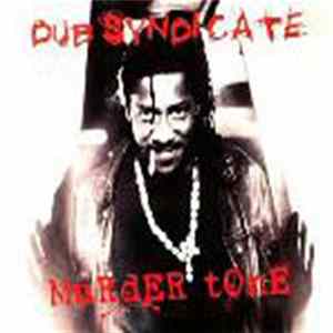 Dub Syndicate - Murder Tone Album