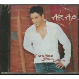Aras - Yüreğime Yaza Yaza Album