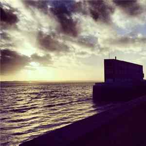 Cobby & Litten - My People Come From The Sea Album