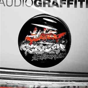 Various - Audio Graffiti 1 Album