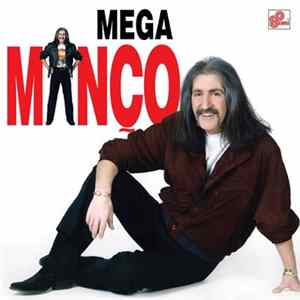 Barış Manço - Mega Manço Album