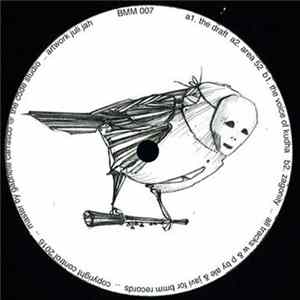 Birdsmakingmachine - Birdsmakingmachine 007 Album