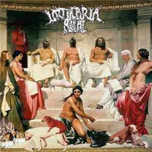 Urtikaria Anal - Kamikaze Orgy Album