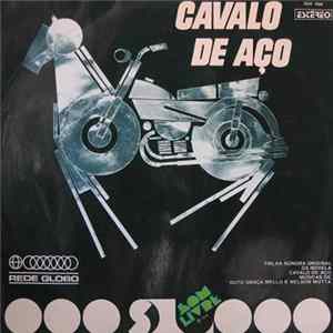 Various - Cavalo De Aço - Nacional Album