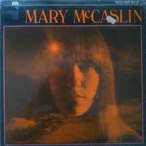 Mary McCaslin - Way Out West Album