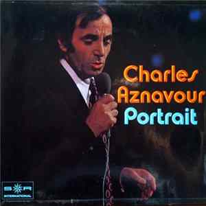 Charles Aznavour - Portrait Album