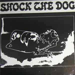 Peter Gabriel - Shock The Dog Album