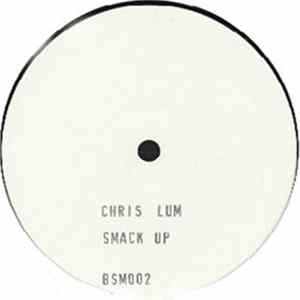 Chris Lum - Smack Up Album