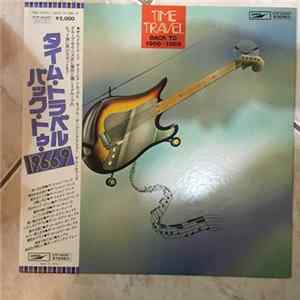 Various - Time Travel / Back To 1966~9 Album