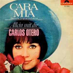Carlos Otero - Cara Mia Album