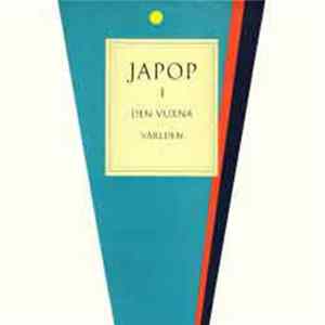 Japop - I Den Vuxna Världen Album