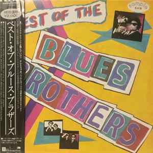 The Blues Brothers - The Best Of The Blues Brothers Album