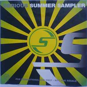 Various - Serious Summer Sampler Album