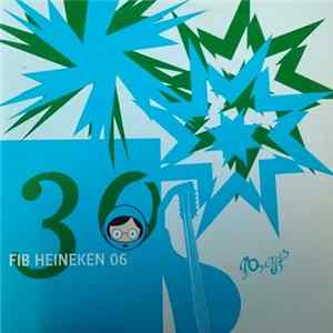 Various - FIB Heineken 06 Album
