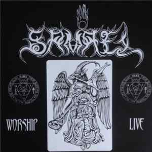 Samael - Worship Live Album