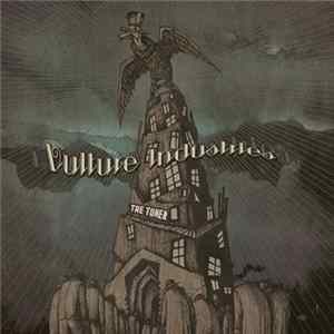 Vulture Industries - The Tower Album