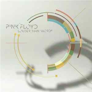 Pink Floyd - Louder Than Words Album