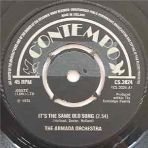 The Armada Orchestra - It's The Same Old Song Album