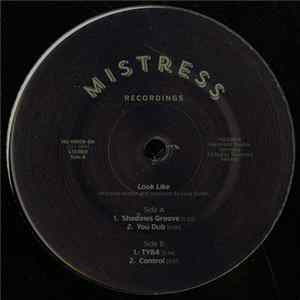 Look Like - Shadows Groove Album