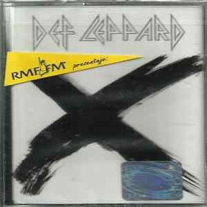 Def Leppard Album