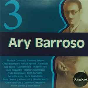 Various - Songbook Ary Barroso 3 Album