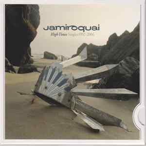 Jamiroquai - High Times Singles 1992 - 2006 Album