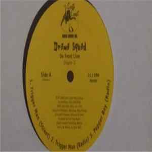 Drama Squad - On Front Line (Chapter II) Album