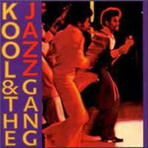 Kool & The Gang - Kool Jazz Album