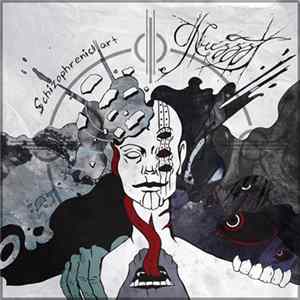 N R C S S S T - Schizophrenic Art Album