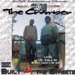 2 N The Chamber - Built 4 The Streets Album