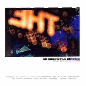 Various - All Good Vinyl Classic Drum+Bass Sessions PT.1 Album