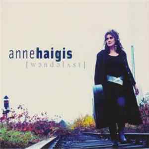 Anne Haigis - Wanderlust Album