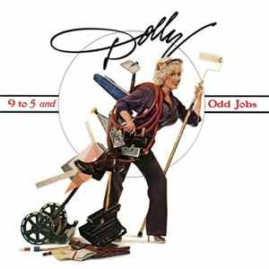 Dolly Parton - 9 To 5 And Odd Jobs Album