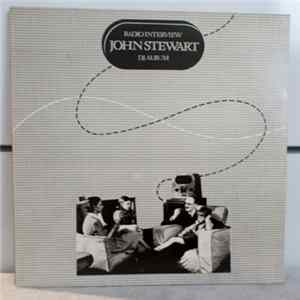 John Stewart - Radio Interview DJ Album Album