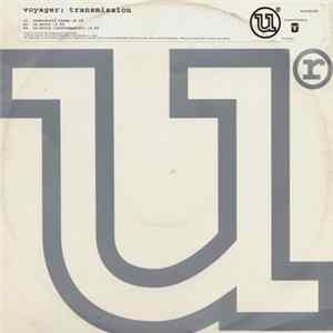 Voyager - Transmission Album