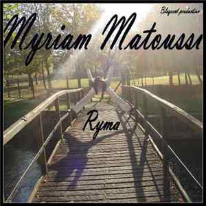 Myriam Matoussi - Ryma Album