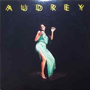Audrey Meyers - Audrey Album