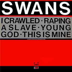 Swans - Young God Album