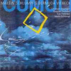 Martin Schlumpf's Bermuda Viereck - Cumuli Album