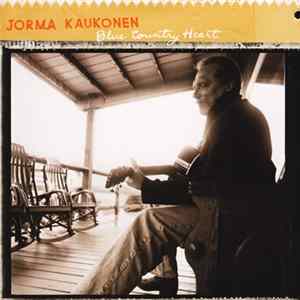 Jorma Kaukonen - Blue Country Heart Album