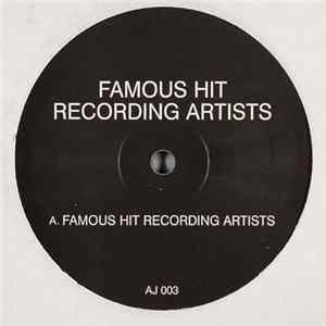 Swirl People - Famous Hit Recording Artists Album