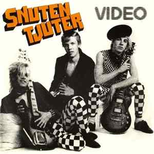 Snuten Tjuter - Video Album