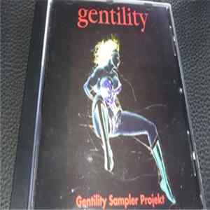 Various - Gentility Sampler Projekt Album
