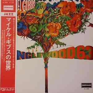 Michael Gibbs - Tanglewood 63 Album