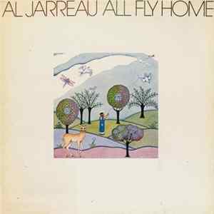 Al Jarreau - All Fly Home Album
